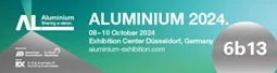 aliuminis 2024m